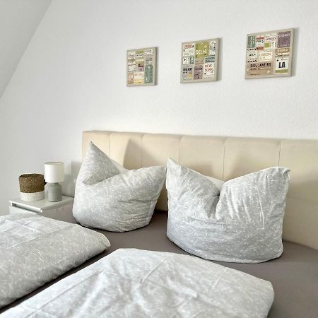 Apartment Ueber Den Daechern Hamelns Хамелн Екстериор снимка