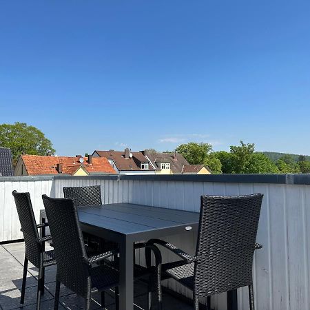 Apartment Ueber Den Daechern Hamelns Хамелн Екстериор снимка