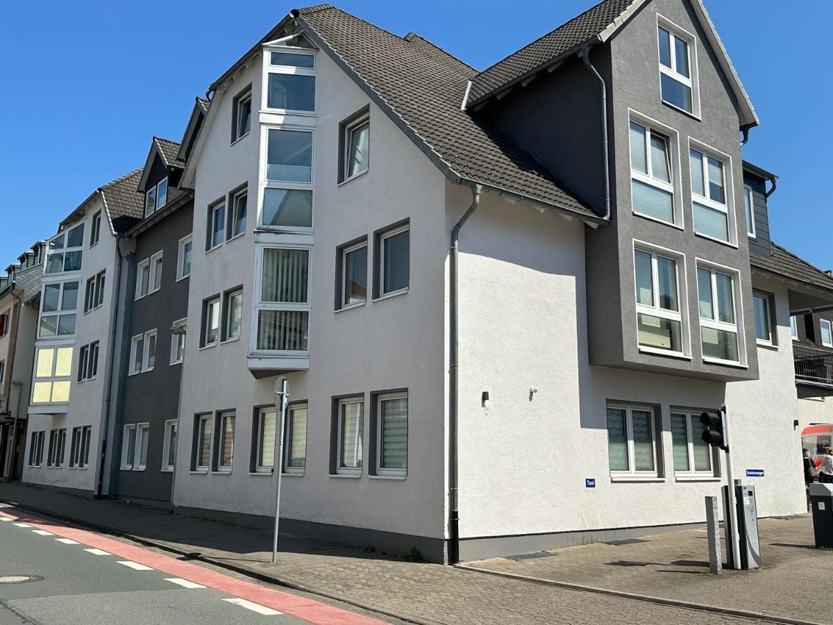 Apartment Ueber Den Daechern Hamelns Хамелн Екстериор снимка