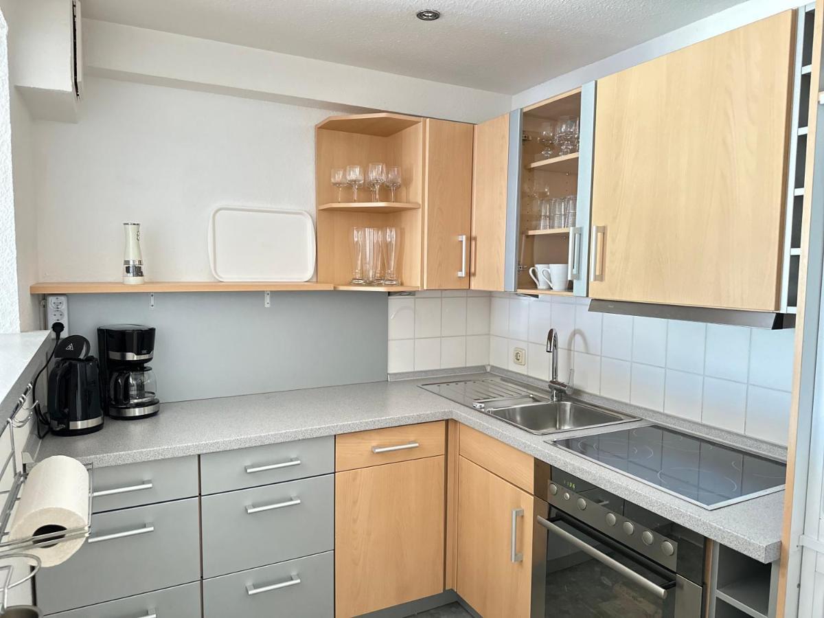 Apartment Ueber Den Daechern Hamelns Хамелн Екстериор снимка