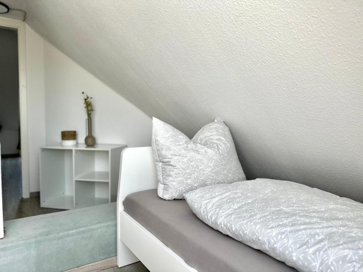 Apartment Ueber Den Daechern Hamelns Хамелн Екстериор снимка