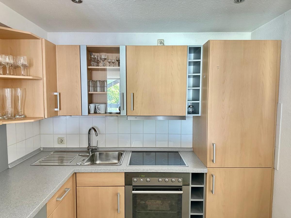 Apartment Ueber Den Daechern Hamelns Хамелн Екстериор снимка