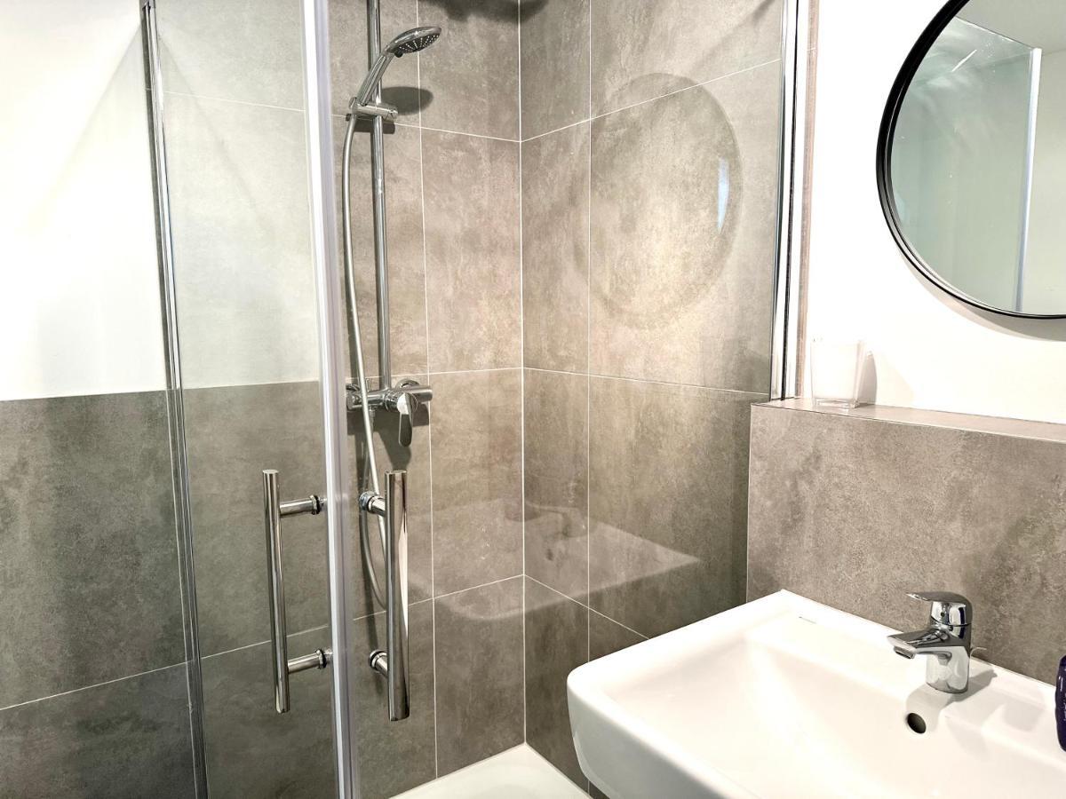 Apartment Ueber Den Daechern Hamelns Хамелн Екстериор снимка